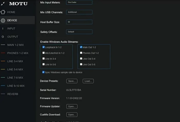 马头MK5声卡视频跳线教程-匠心音频资源网