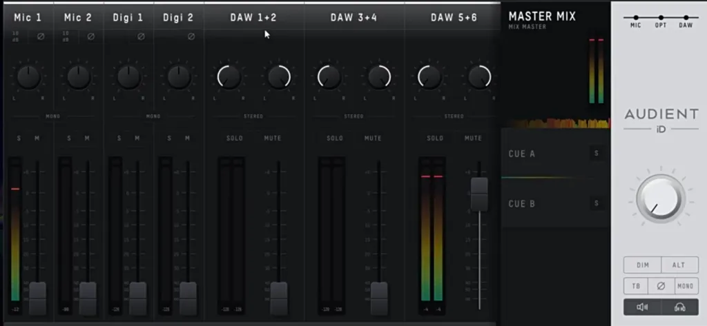 ID 14 MK 2 搭载机架视频教程-匠心音频资源网