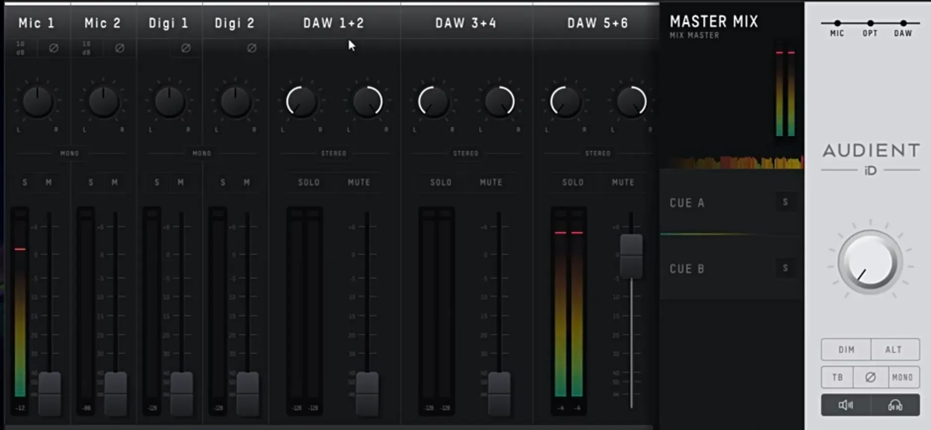 付费视频-ID 14 MK 2 搭载机架视频教程