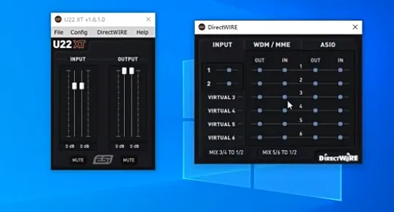 玛雅ESI 声卡搭载机架教程常用机架视频教程-匠心音频资源网