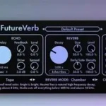 [创新性算法混响] Valhalla DSP Valhalla FutureVerb v1.0.0.8 Incl Patched and Keygen-R2R [WiN]（8.9MB)-匠心音频资源网