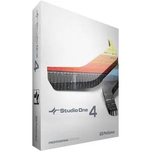 Studio One v4.5.3 WiN&Mac-匠心音频资源网