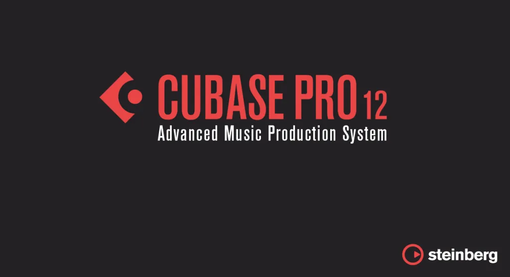 专业音乐制作软件！Steinberg Cubase Pro v12.0.40 WiN&MAC版-匠心音频资源网