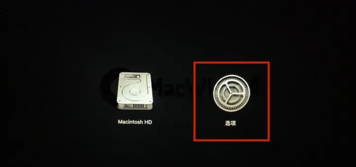 图片[2]-苹果M芯片的MAC的SIP如何关闭？M1 MAC关闭Sip方法教程分享！（适用于M1 M2 M3）-匠心音频资源网