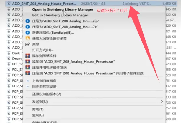 图片[3]-[完整版：原厂+扩展]Steinberg Cubase Nuendo Vst Sound （92GB+217GB）-匠心音频资源网