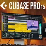 Steinberg Cubase Pro v15.0.20 [WiN, MacOSX]（1GB+1.22GB）-匠心音频资源网