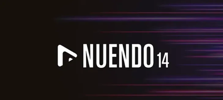 [更新] Steinberg Nuendo 14.0.41 [WiN, MacOSX]（1.35GB+1.41GB）-匠心音频资源网
