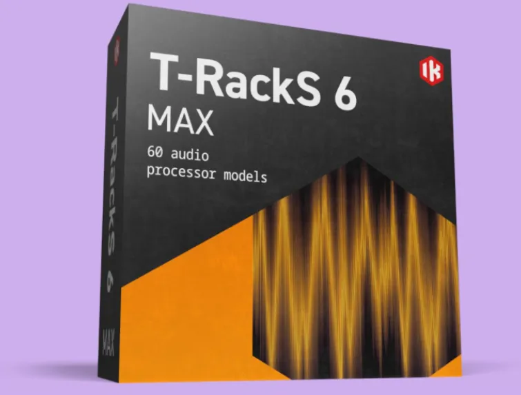 IK.Multimedia.T-RackS.6.v6.3.0封包插件附带自动激活器【VST3】-匠心音频资源网