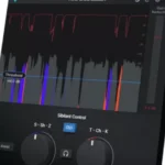 [人工智能去齿音插件]Antares Vocal De-Esser v1.0 [WiN, MacOSX]（8.23MB+51.5MB）-匠心音频资源网