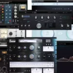 [13个板岩通道条压缩磁带混响限制器合集]Slate Digital Bundle 2024-11 [WiN]（1.22GB）x4k2-匠心音频资源网