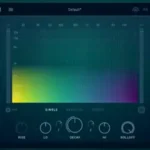 [充满活力的现代混响] UVI Bloom v1.0.2-R2R [WiN]（19.8MB）-匠心音频资源网