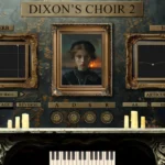 [合唱氛围人声效果插件] Dixon Beats Dixon’s Choir 2 v1.0.0 [WiN, MacOSX]（309.71MB）-匠心音频资源网