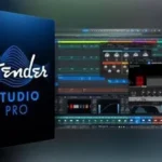 [更新：Studio One 8] Fender Studio Pro 8 v8.0.2 Patched+Keygen macOS-GUISEPPE Rev1 [MacOSX/WIN]（539MB+1.54GB+380.8MB）-匠心音频资源网