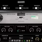 [终极个性压缩器]Korneff Audio Shure Level-Loc v1.0.2 [WiN/MAC]（25.4MB+137.13MB）-匠心音频资源网