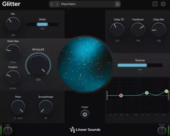 [颠覆性音频插件包] Linear Sounds Bundle v2026.02 [WiN, MacOSX]（81MB+232MB）-匠心音频资源网