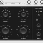 [强大的混音工具] Carve Audio Busboy v1.0.11[WiN, MacOSX]（11.7MB+60.83MB)-匠心音频资源网