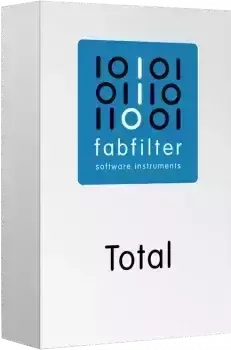 [肥波插件捆绑包] FabFilter Total Bundle v2026.01.13 Incl Patched and Keygen-R2R [WiN]（43.7MB）-匠心音频资源网