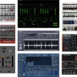 [仿真合成器插件套装合集] DiscoDSP Bundle 2026 Incl Keygen-R2R [WiN]（487MB+）-匠心音频资源网