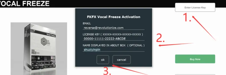 图片[2]-[声音冻结效果插件] FKFX Vocal Freeze v1.7.2 [WiN, MacOSX]（17.7MB+27.8MB）-匠心音频资源网