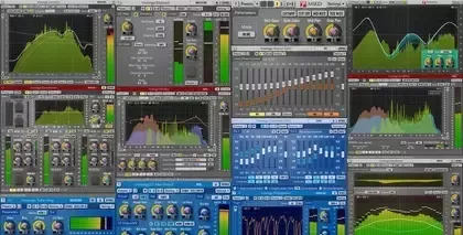 [Voxengo插件合集] Voxengo Premium Plugins 2025 Incl Patched and Keygen-R2R [WiN]（1.25 GB）-匠心音频资源网