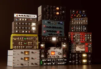 [17个宝石混音效果器全家桶] Overloud Gem Studio Plugins 2026.3 Incl Keygen-R2R [WiN]（1.67GB）-匠心音频资源网