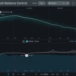 [音调平衡控制母带处理工具] iZotope Tonal Balance Control 3 v3.0.0 [WiN, MacOSX]（65.66MB+276.7MB）-匠心音频资源网
